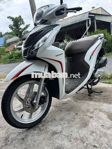 bán vision 2019 máy zin êm áo chân sạch đẹp