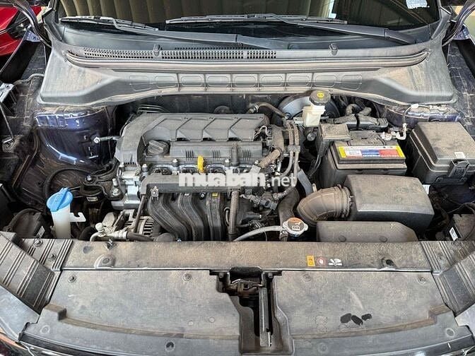 Kia Carens 2023 1.5G Luxury - 20000 km một chủ