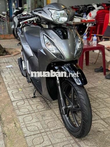 Viíion 2022 miss xám Titan ( phố ) bản Full nhất