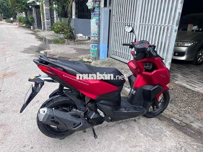 thanh lý vario 160 -2022 -xe rất đẹp
