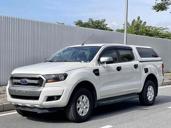Ford Ranger 2017 XLS 2.2 4x2 AT -