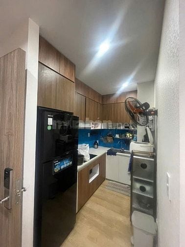 Chung cư Melody, 16 Âu Cơ, Tân Phú: 75m2, 2p ngủ, 2wc, full NT, 11tr 
