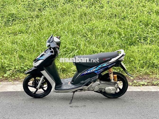 Mio thái 110cc kiểng 6tr300k