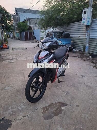 WAVE RSX 110 HD XE CÒN ZIN MÁY RẤT ÊM CAVET HỢP LỆ