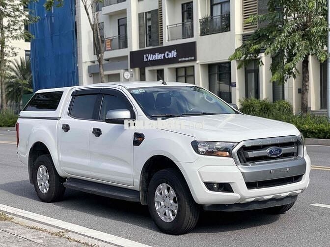 Ford Ranger 2017 XLS 2.2 4x2 AT -