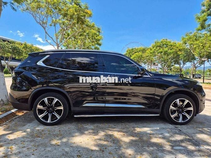 VINfAST LUX SA PREMIUM sx 2020
