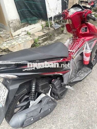 Đổi xe nên bán xe AB 2016