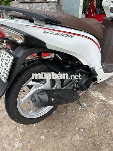 bán vision 2019 máy zin êm áo chân sạch đẹp