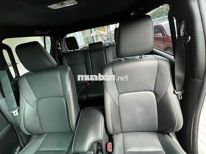 Toyota Hilux 2024 Adventure 2.8L 4x4 AT - 15000 km