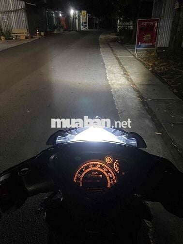 Mio thái 110cc kiểng 6tr300k