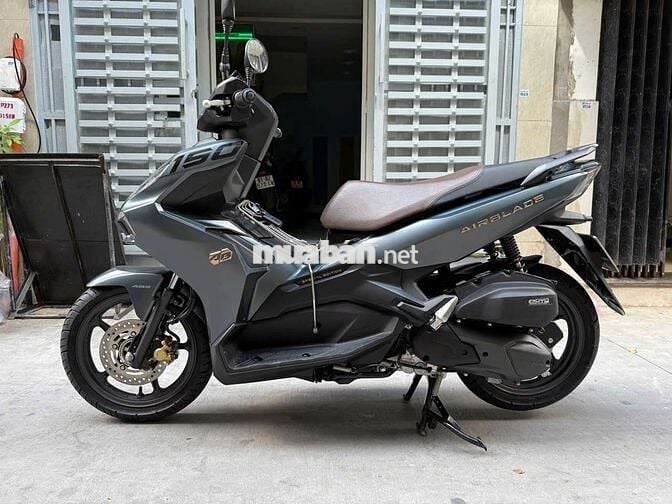 AB 150ABS SIÊU LƯỚT.1900KM