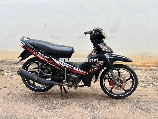 bán sirius 50 2021 phố