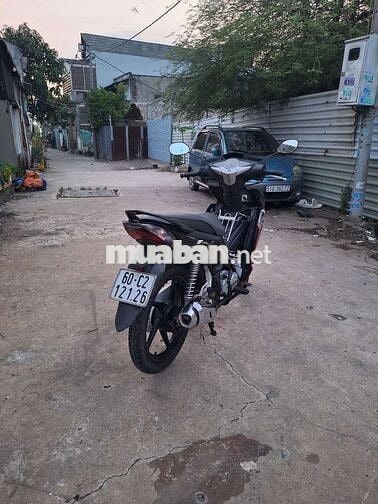 WAVE RSX 110 HD XE CÒN ZIN MÁY RẤT ÊM CAVET HỢP LỆ
