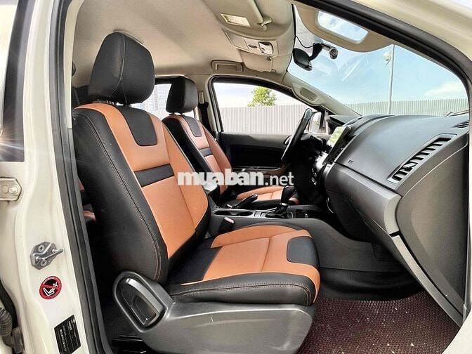 Ford Ranger 2017 XLS 2.2 4x2 AT -