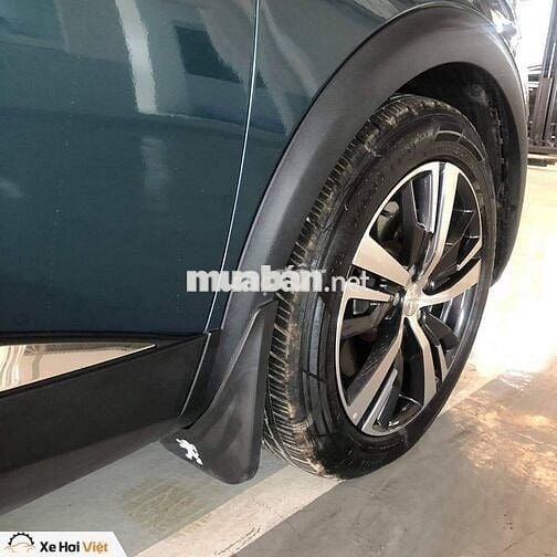 Peugeot 5008 FULL Odo 20.000km