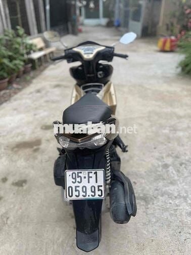 Ab Fi tiếc kiệm xăng biển 95 máy zin ngây chủ xe đ