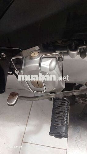 Xe honda wave rs 100