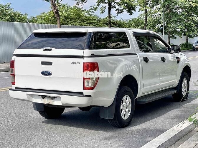 Ford Ranger 2017 XLS 2.2 4x2 AT -