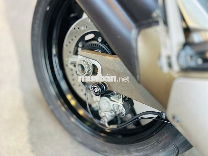 Ducati Monster 821 2016 1 Chủ