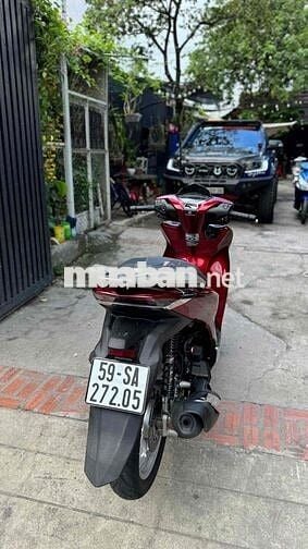 SH 150 ABS 2021
