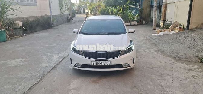 2017 Signature 2.0 AT - 79000 km