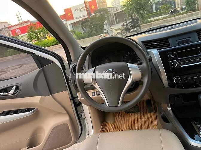 Nissan Navara 2018 EL 2.5 AT 2WD - 110000 km