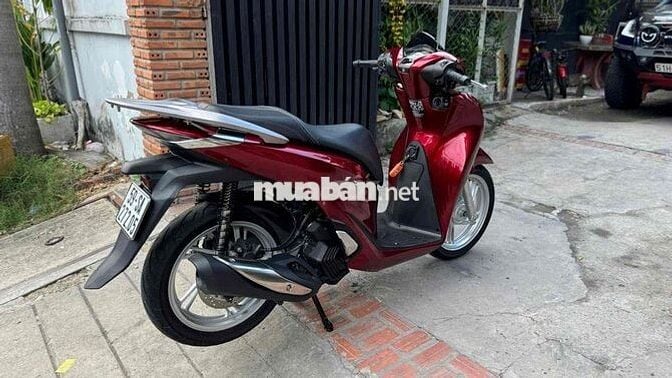 SH 150 ABS 2021