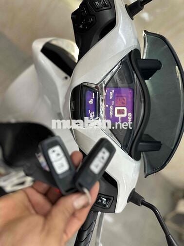 SH 125! suêu lướt như mới cần chuyển nhượng