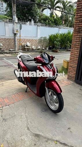 SH 150 ABS 2021