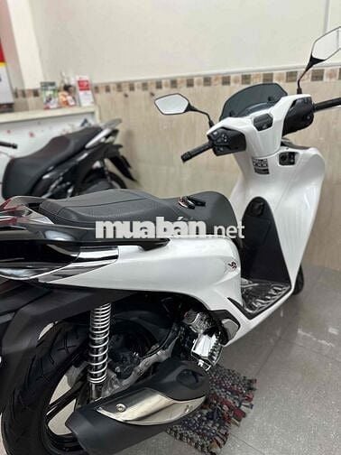 SH 125! suêu lướt như mới cần chuyển nhượng