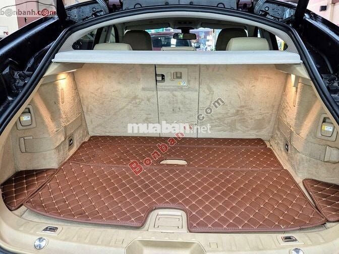 BMW 5 Series 528i GT 2017 - 860 Triệu
