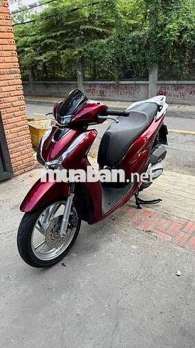 SH 150 ABS 2021