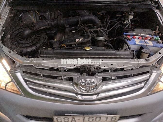 2008 lên full G chính chủ