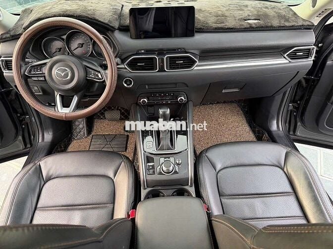 Mazda CX 5 2019 2.5L AT AWD - 40000 km