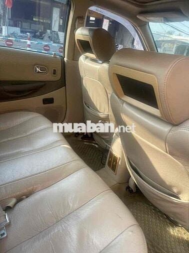 Ford Laser 2005 GHIA 1.8 AT - 100000 km