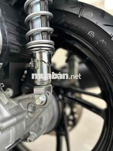 SH 125! suêu lướt như mới cần chuyển nhượng