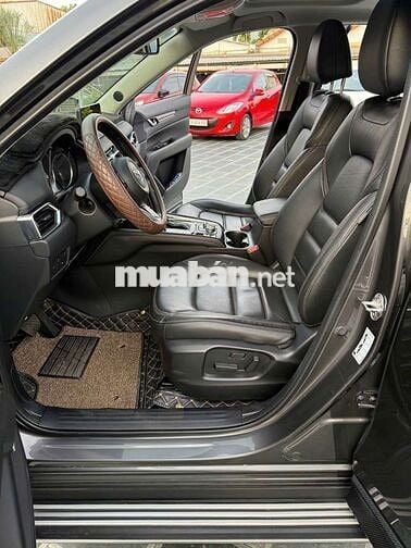 Mazda CX 5 2019 2.5L AT AWD - 40000 km