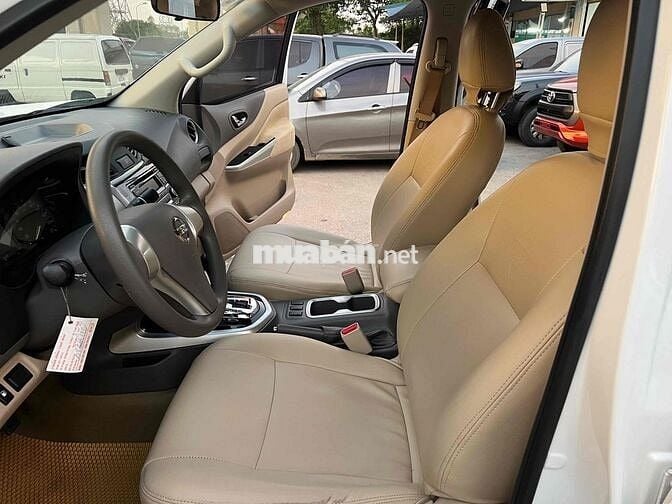 Nissan Navara 2018 EL 2.5 AT 2WD - 110000 km