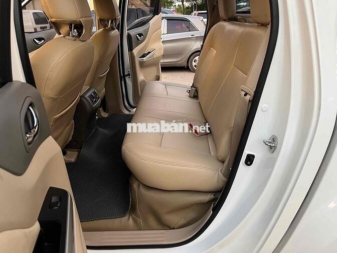 Nissan Navara 2018 EL 2.5 AT 2WD - 110000 km