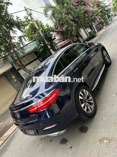 Mercedes Benz GLE Class 2015 GLE 400 4Matic Coupe