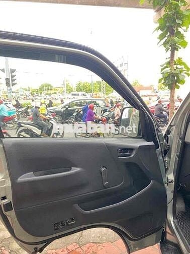 Toyota Hiace 2011 Máy Dầu 2.5 - 220000 km