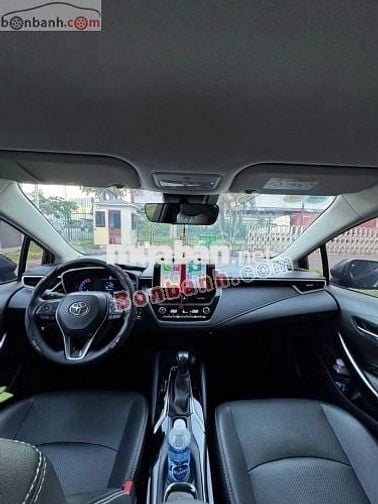 Toyota Corolla altis 1.8V 2022 - 665 Triệu
