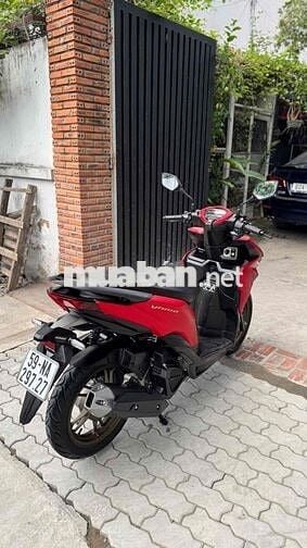 Vario 125 2024