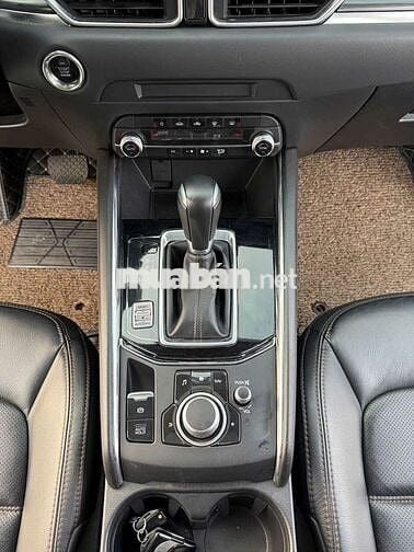 Mazda CX 5 2019 2.5L AT AWD - 40000 km