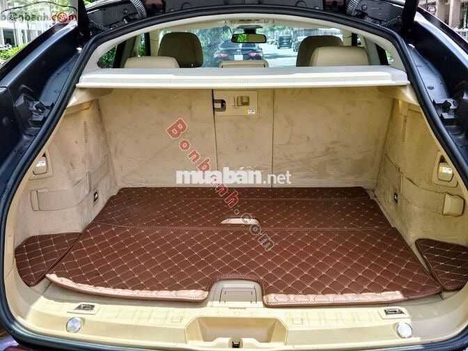 BMW 5 Series 528i GT 2017 - 860 Triệu