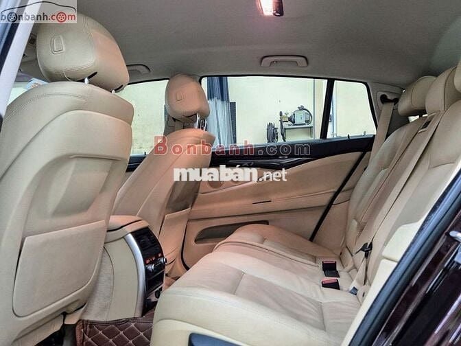BMW 5 Series 528i GT 2017 - 860 Triệu