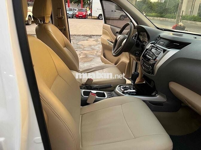 Nissan Navara 2018 EL 2.5 AT 2WD - 110000 km