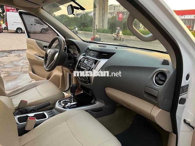 Nissan Navara 2018 EL 2.5 AT 2WD - 110000 km