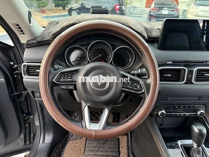 Mazda CX 5 2019 2.5L AT AWD - 40000 km