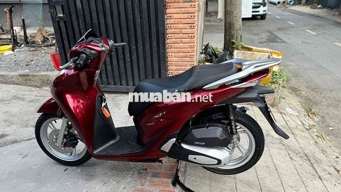 SH 150 ABS 2021